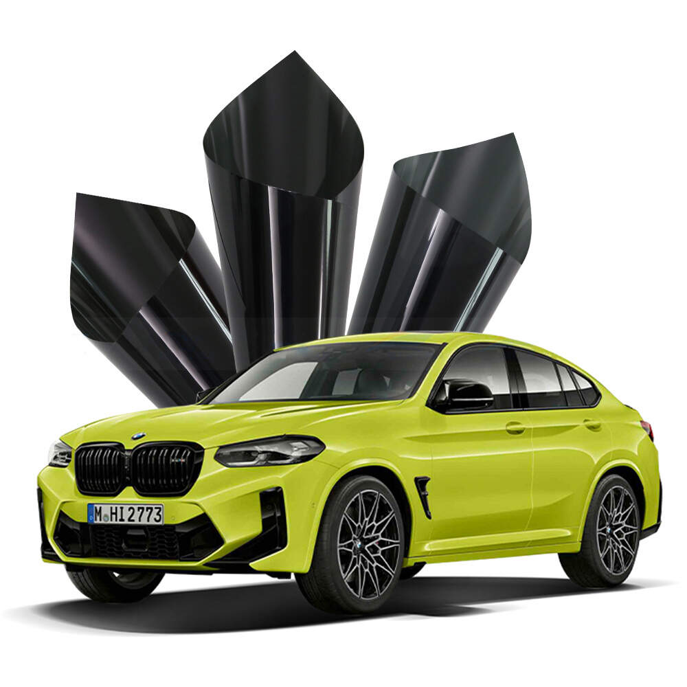 Genuine quality 6K Ultra HD & Insulation Window Film from OMAR Source Film Factory with CE&ROHS