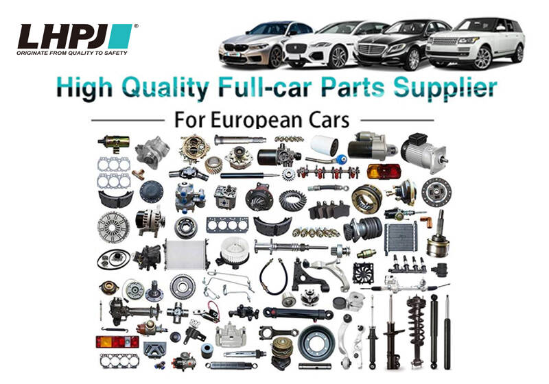 How to Deepen Your Presence in the European Car Aftermarket with a One-Stop Supply Chain