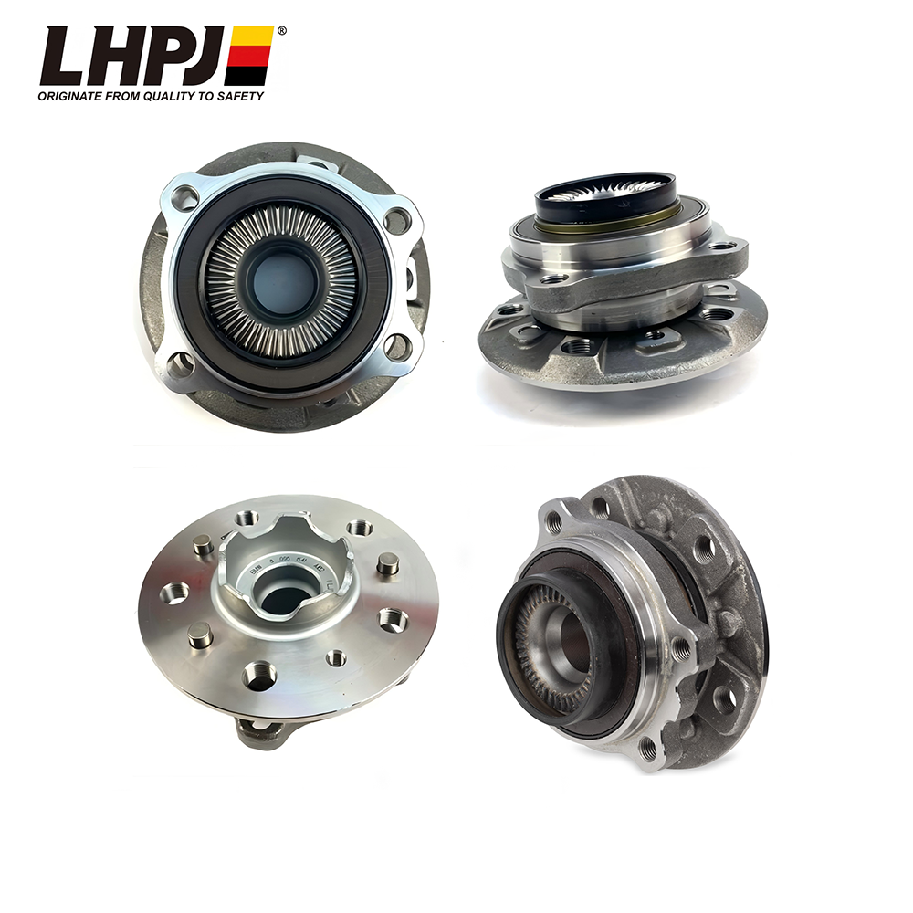Hub Bearing Wheel