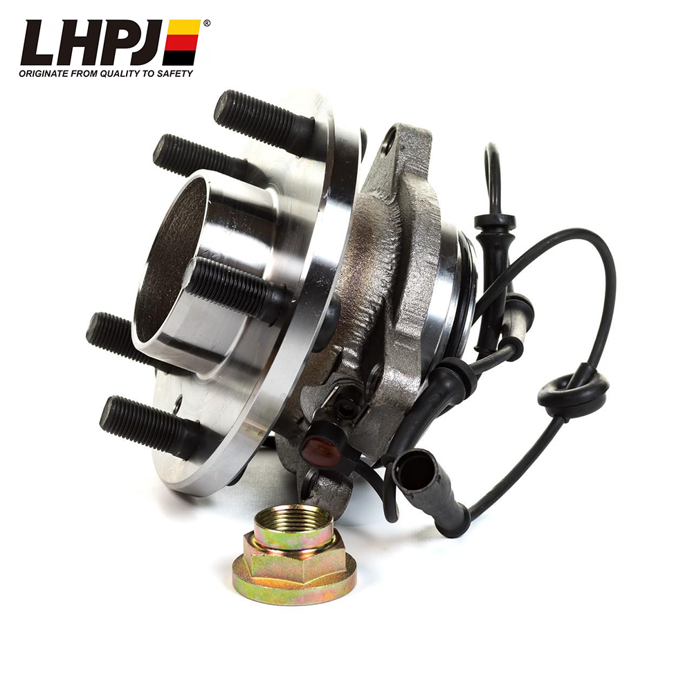 Hub Bearing Wheel
