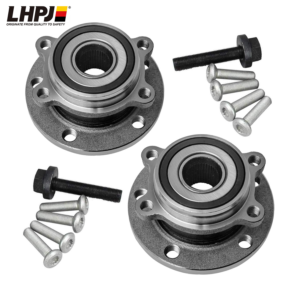 Hub Bearing Wheel