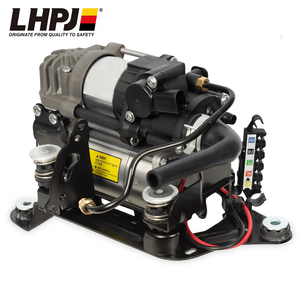 Air Suspension Pump 2213201704