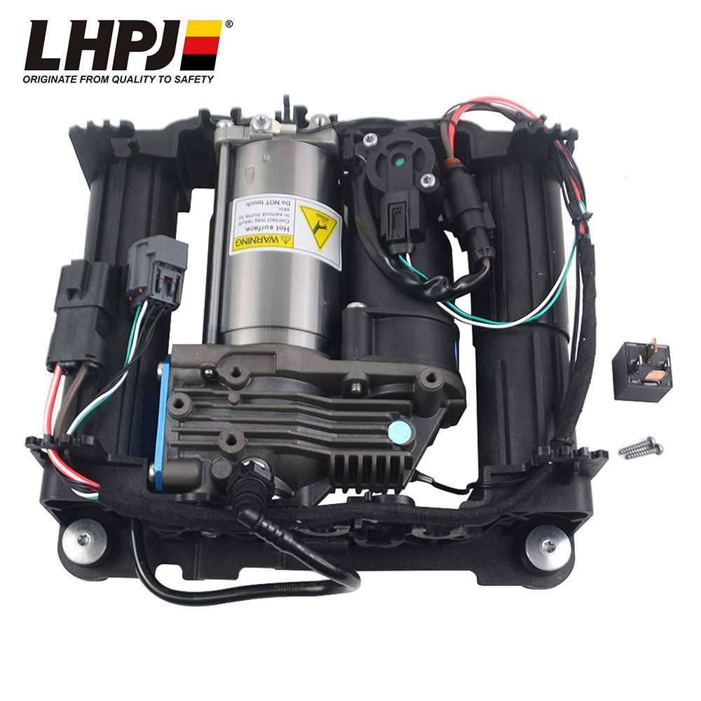 Air Suspension Pump 2213201704