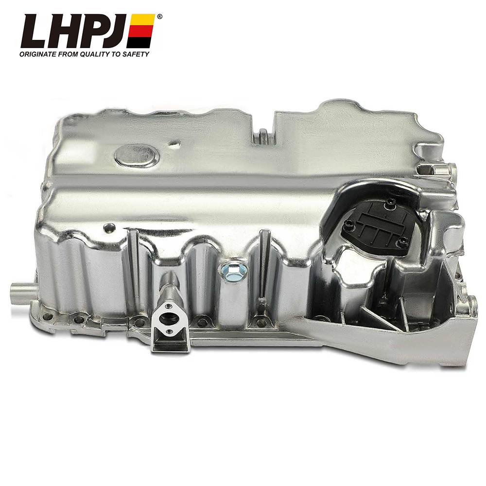 Oil Sump 6510140280