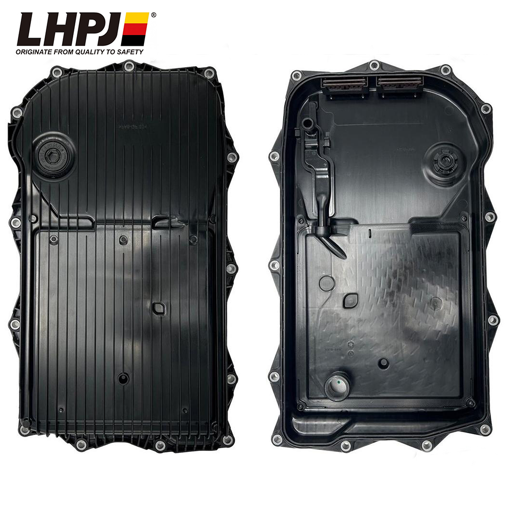 Oil Sump 6510140280