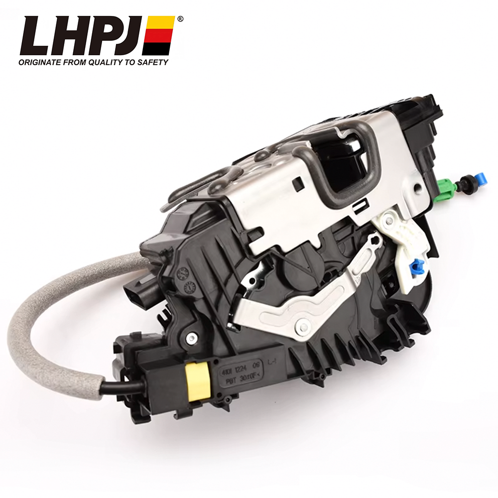 Car Door Lock Actuator 51217202143