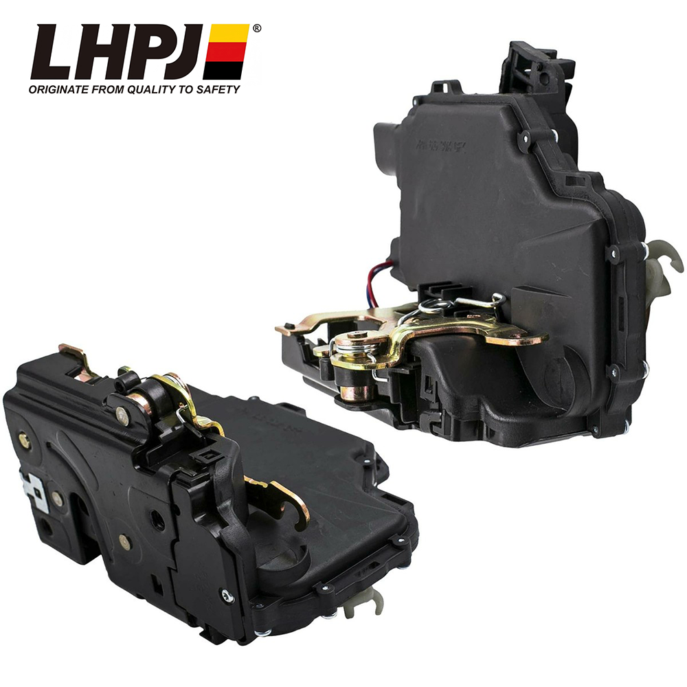 Car Door Lock Actuator 51217202143