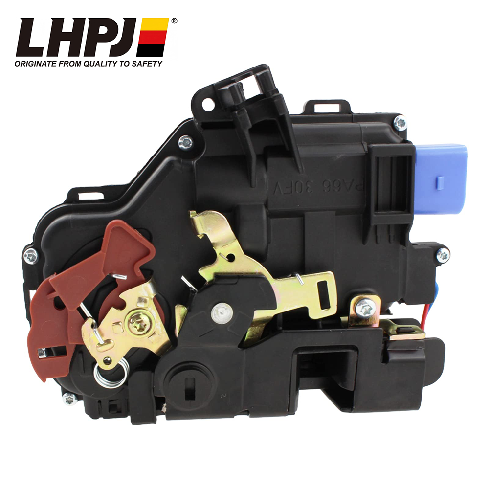 Car Door Lock Actuator 51217202143