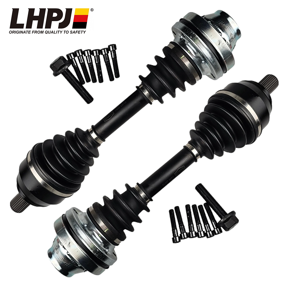 CV Axle Drive Shaft 36001180