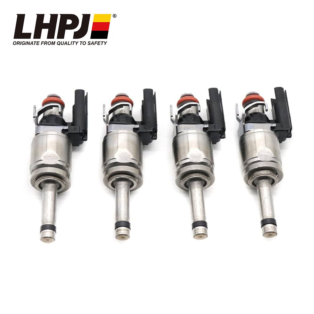 Fuel Injection Pumps LR072564
