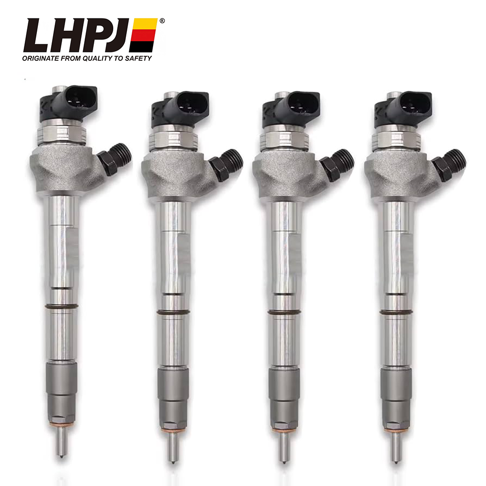 Fuel Injection Pumps LR072564