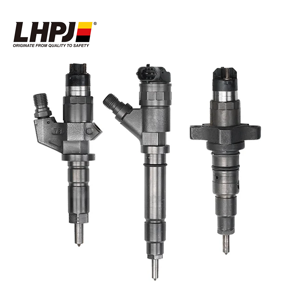 Fuel Injection Pumps  LR072564