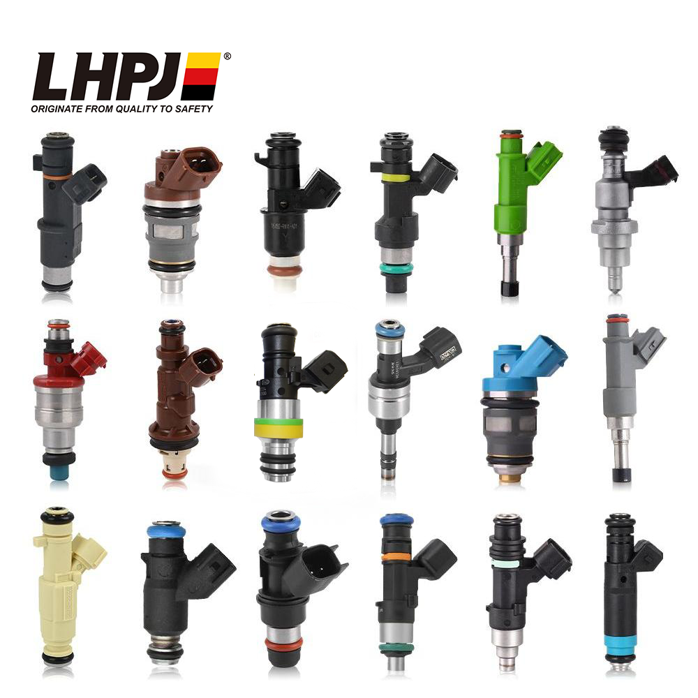 Fuel Injection Pumps LR072564