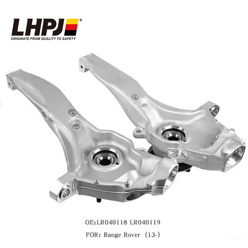Steering Knuckle LR040119