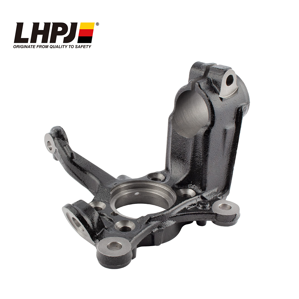Steering Knuckle LR040119