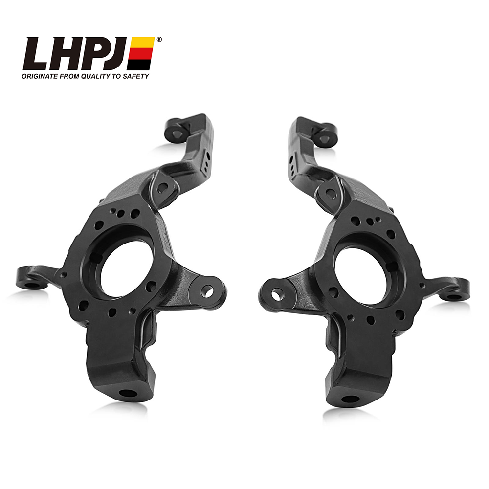 Steering Knuckle  LR040119