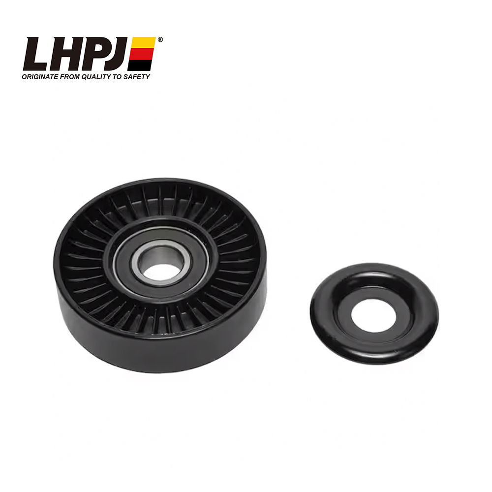 Tensioner | 31258034 for Mercedes-Benz