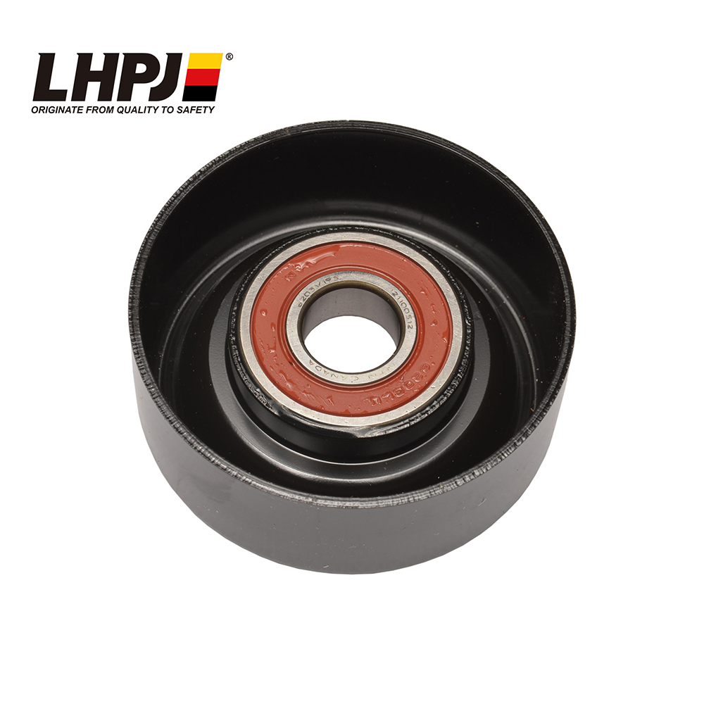 Tensioner Pulley 31258034