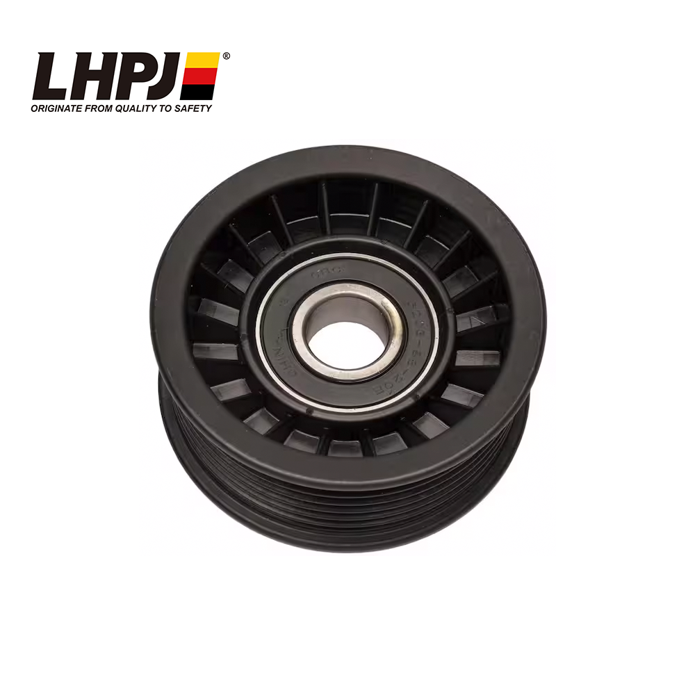 Tensioner Pulley