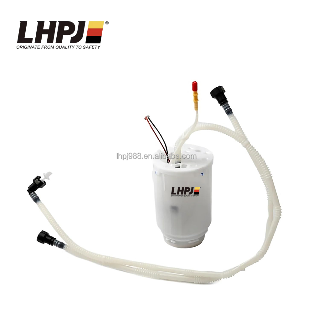 Fuel Pump Assembly 7L8919087B/C 4L0919087A 7L8919087