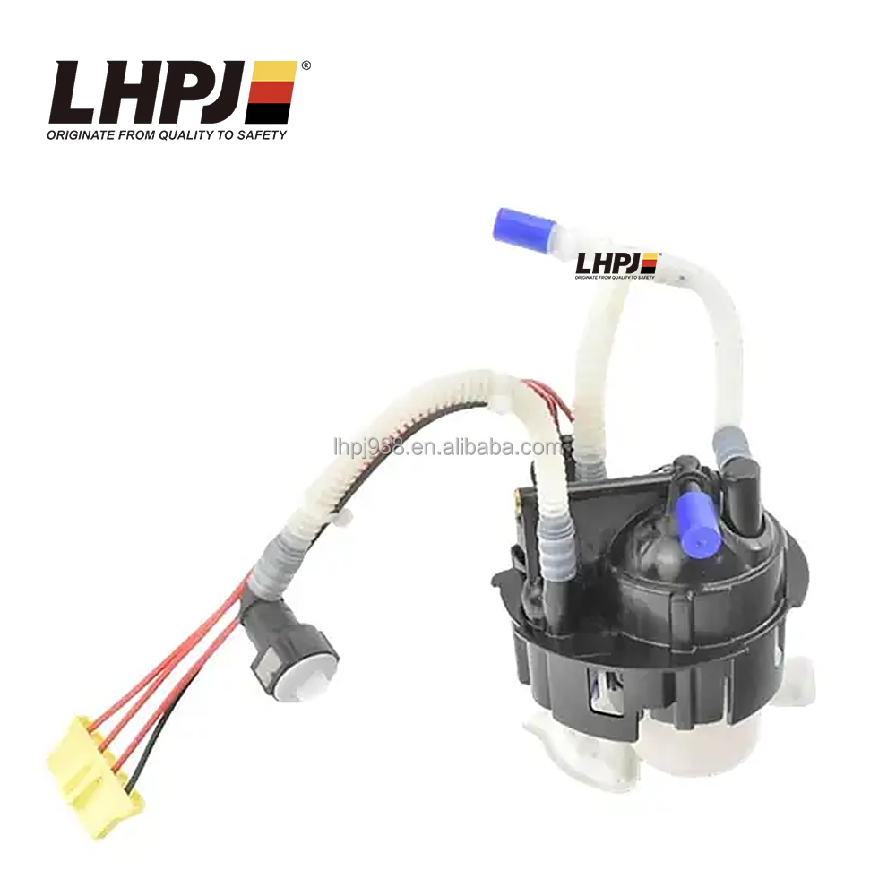 Fuel Pump Assembly 4KD919087C 4KD919087B 4K0919087K
