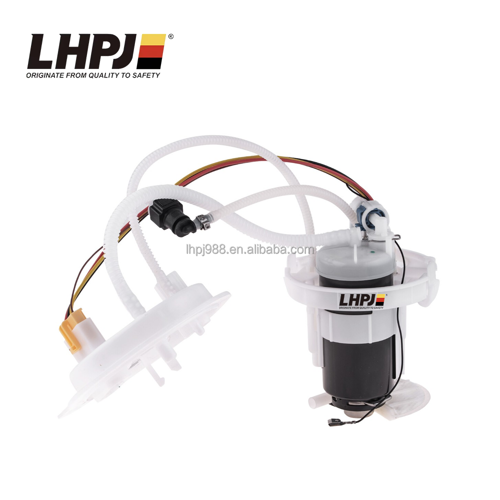 Fuel Pump Assembly 4M0919087G/F
