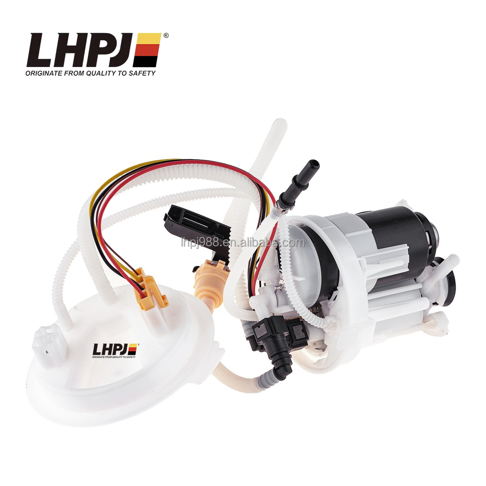 Fuel Pump Assembly 4M0919087S 4M0919087R 4M0919087H