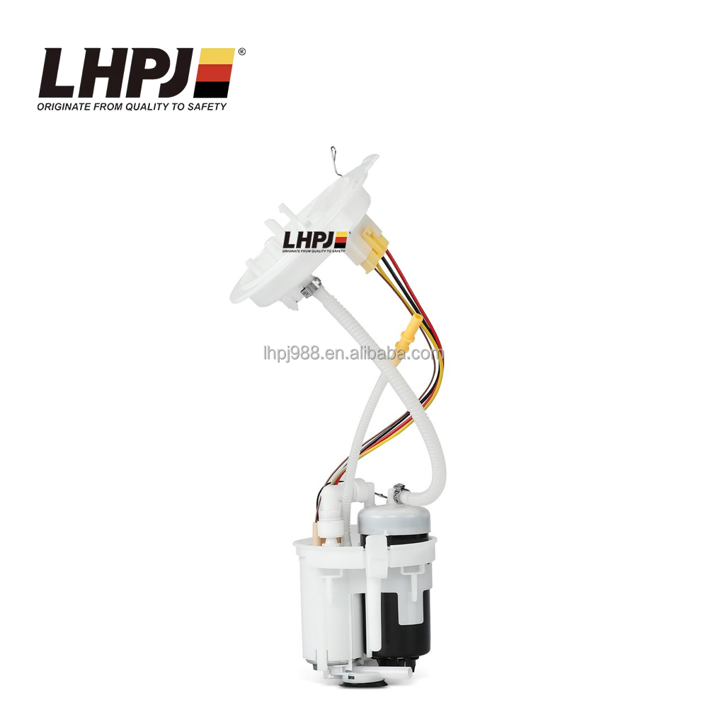 Fuel Pump 4M0919087E/D 80A919087 80D919087 80A919087A