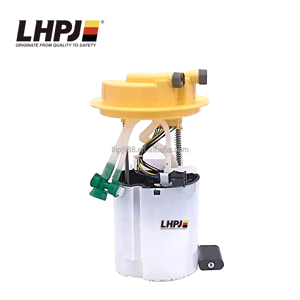 Fuel Pump Parts Assembly 31372888