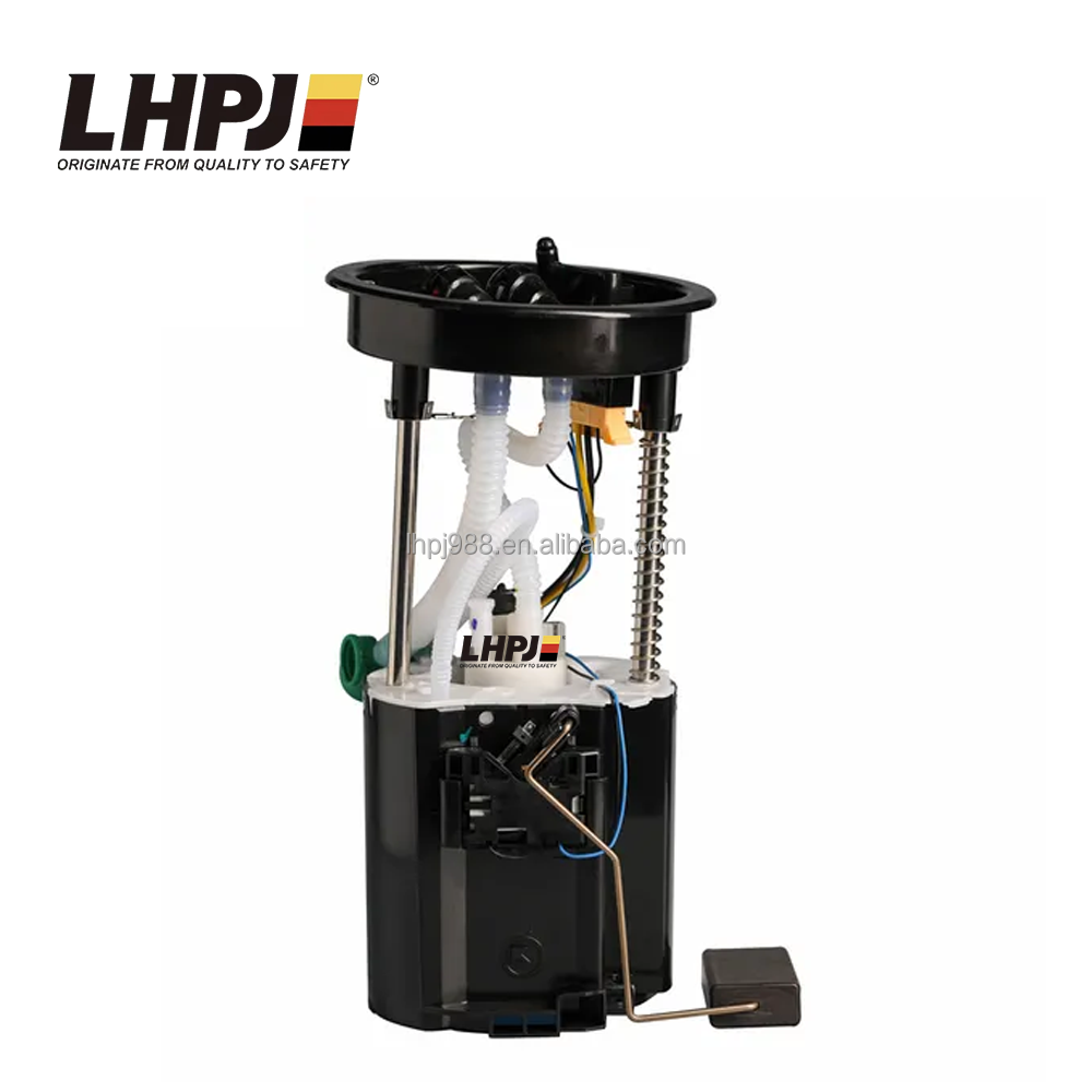 Electrical Fuel Pump Parts Assembly 31372881