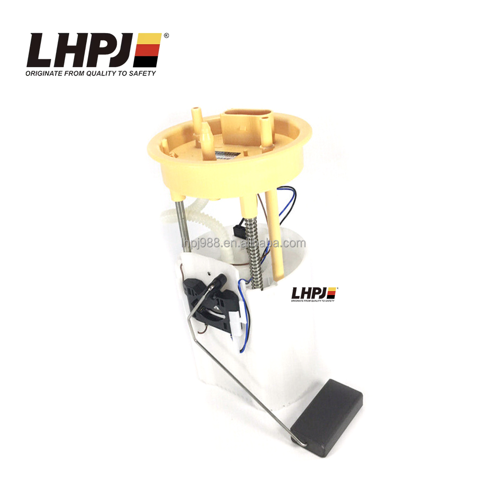 Diesel Electric Fuel Pump Assembly 6R0919050B, 6R0919050AH 6R0919050AB