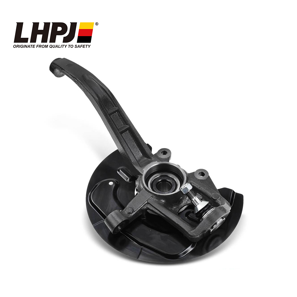 Steering Knuckle  LR040119
