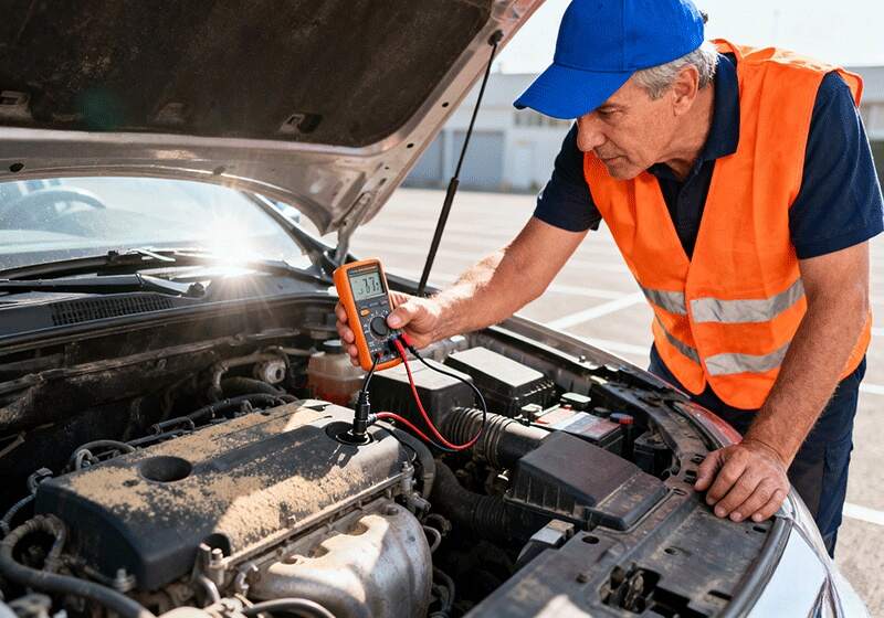 The Ultimate Guide to Auto Parts Maintenance: 5 Key Steps to Extend Their Lifespan The Ultimate Guide to Auto Parts Maintenance: 5 Key Steps to Extend Their Lifespan