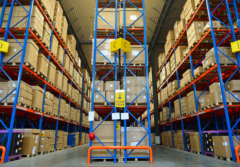 Focus on Hard Strength and Supply Chain Focus on Hard Strength and Supply Chain