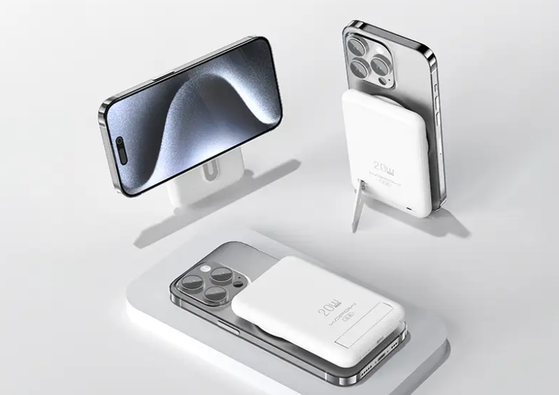 How to Choose the Best Wireless Fast Charging Power Bank for Travel and Daily Use