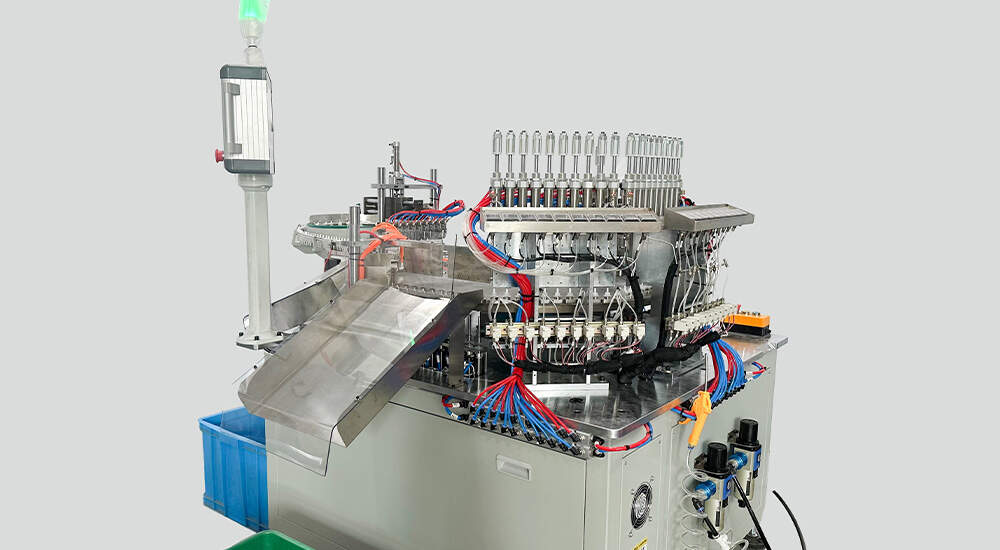 wholesale multi station tension machine factory, wholesale multi station tension machine supplier, inspection machine manufacturers, china multi station tension machine, china multi station tension machine factories