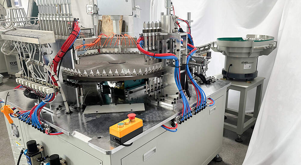 wholesale multi station tension machine factory, wholesale multi station tension machine supplier, inspection machine manufacturers, china multi station tension machine, china multi station tension machine factories