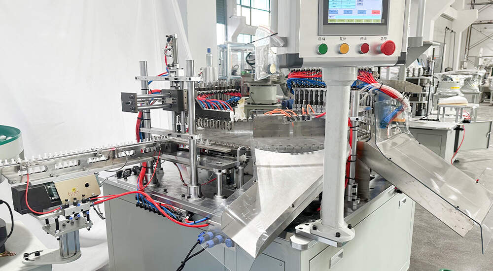 wholesale multi station tension machine factory, wholesale multi station tension machine supplier, inspection machine manufacturers, china multi station tension machine, china multi station tension machine factories