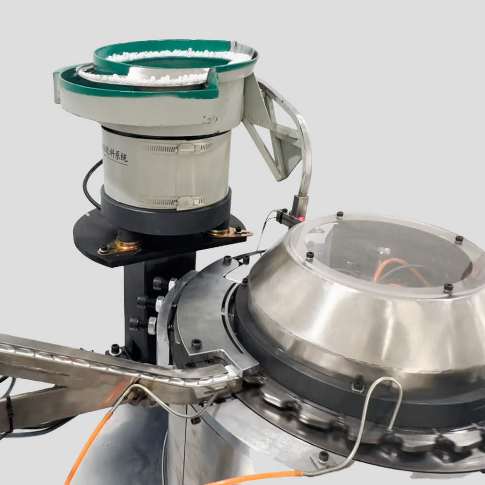 Spray Film Automated Assembly Machine,Automated Assembly Machine Factory,After-sales service, providing solutions