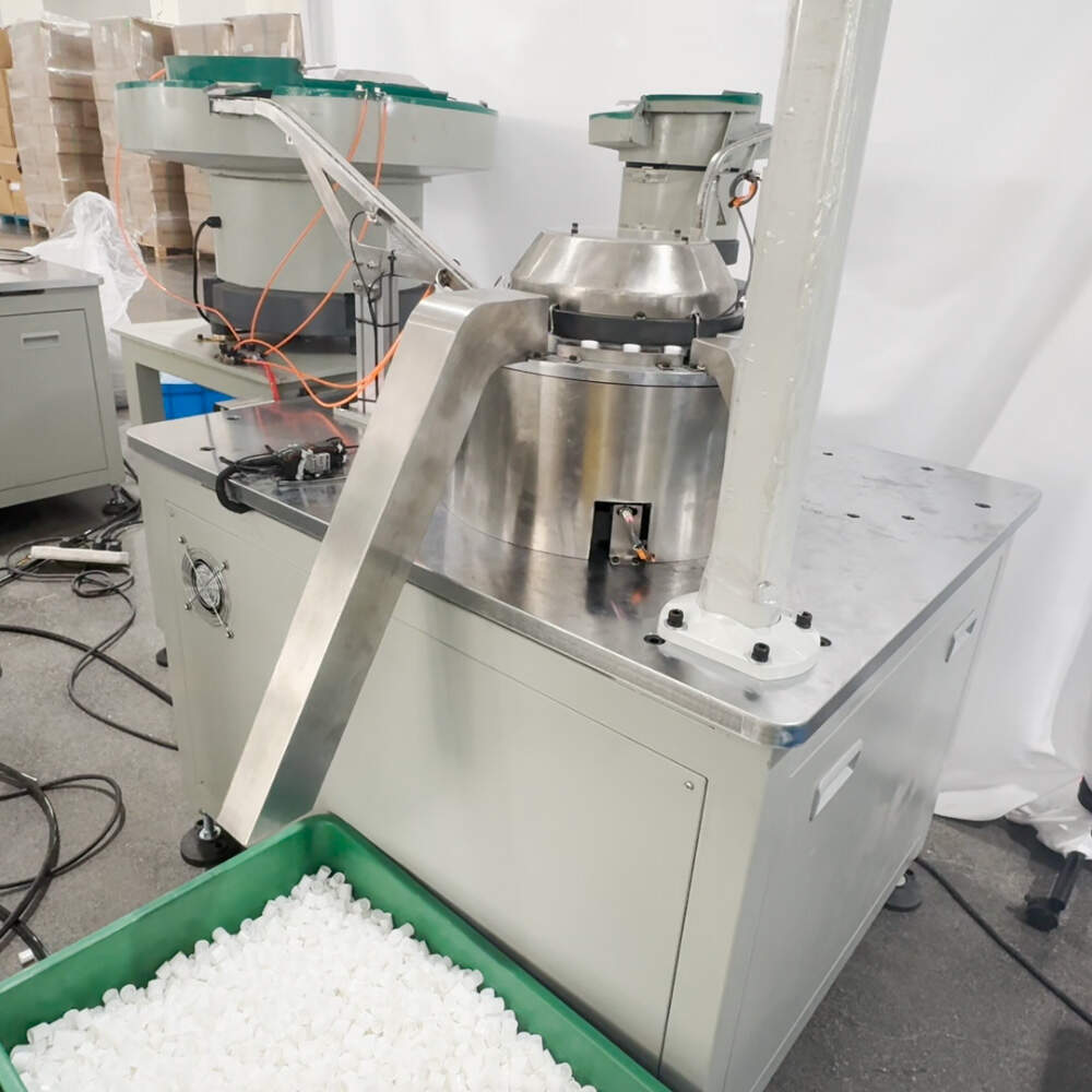 Spray Film Automated Assembly Machine,Automated Assembly Machine Factory,After-sales service, providing solutions