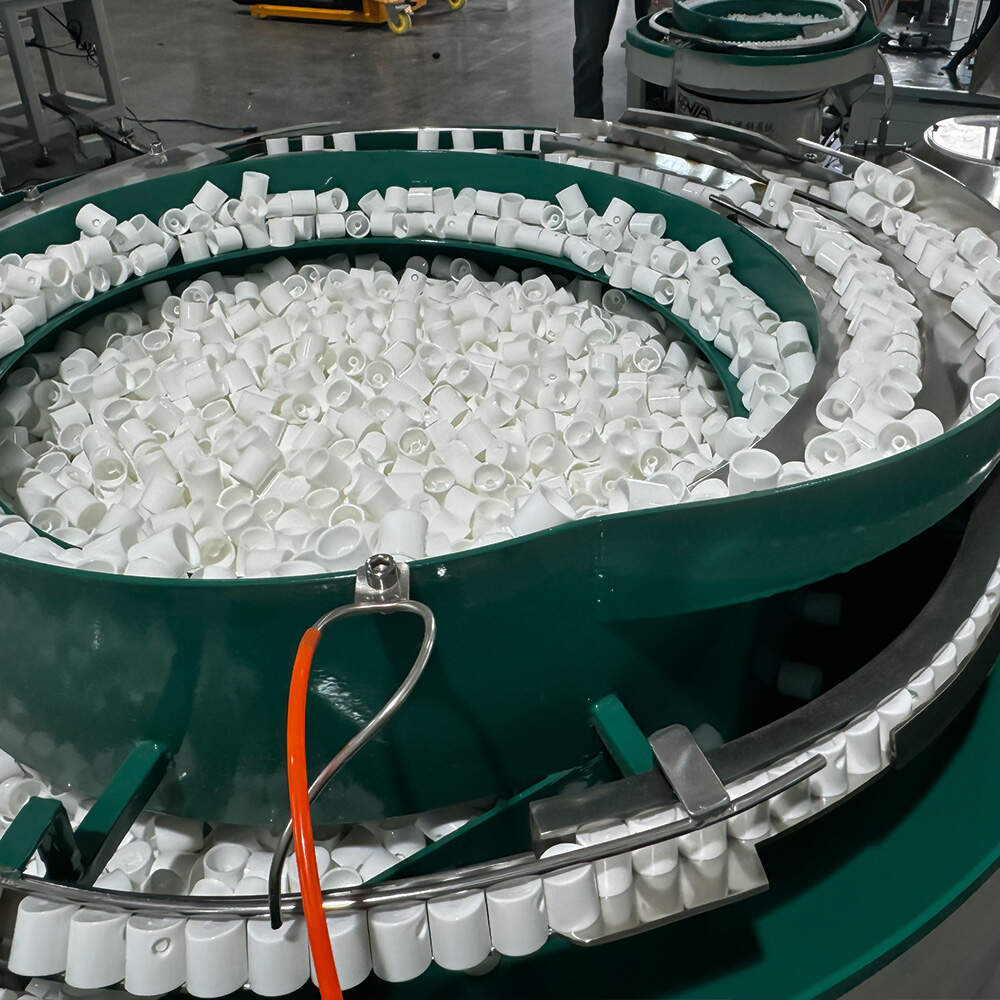 Spray Film Automated Assembly Machine,Automated Assembly Machine Factory,After-sales service, providing solutions