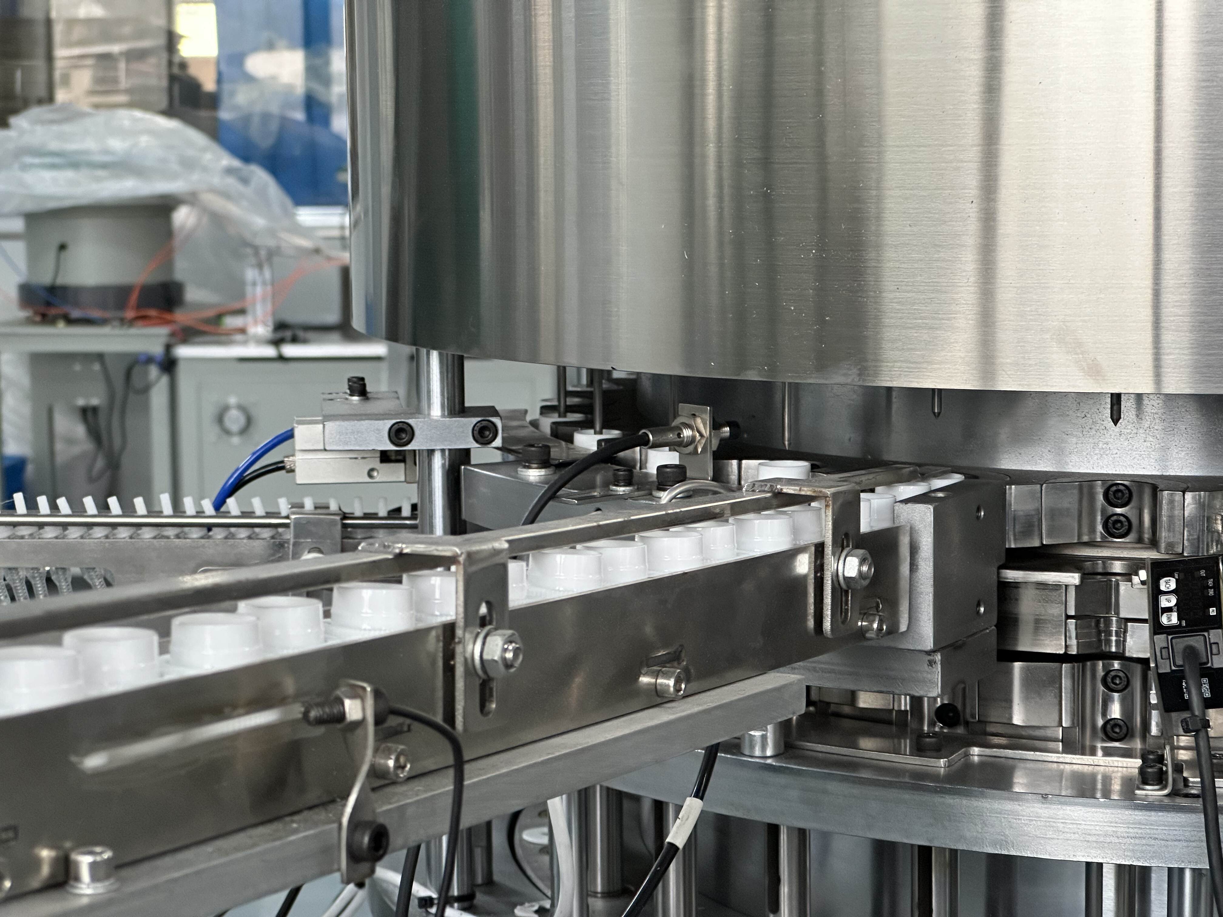 high speed assembly equipment company, high-speed assembly line automation, high-speed assembly platform wholesale, high speed assembly equipment china, high speed automated assembly equipment