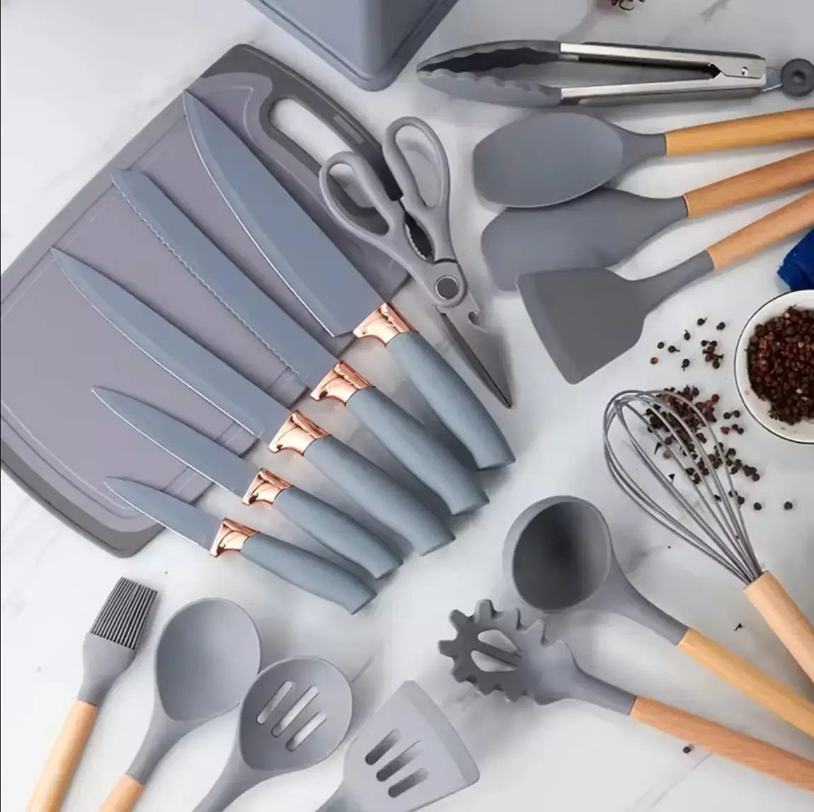 Top 10 Kitchenware for Wholesale to Boost Your Retail Sales