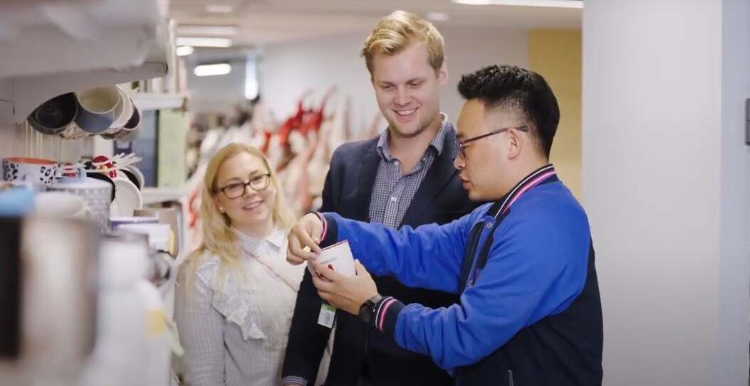 What is a Yiwu Sourcing Agency? (And How It Saves You Time & Money)