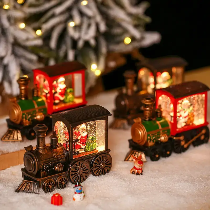 Yiwu Christmas Decoration Wholesale Guide for Global Buyers