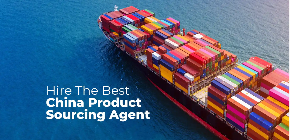 Work Smarter with a China Sourcing Agent — How YiwugoMU Helps Global Buyers Source Efficiently