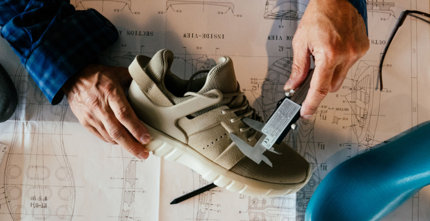 Yiwu footwear agent sourcing company