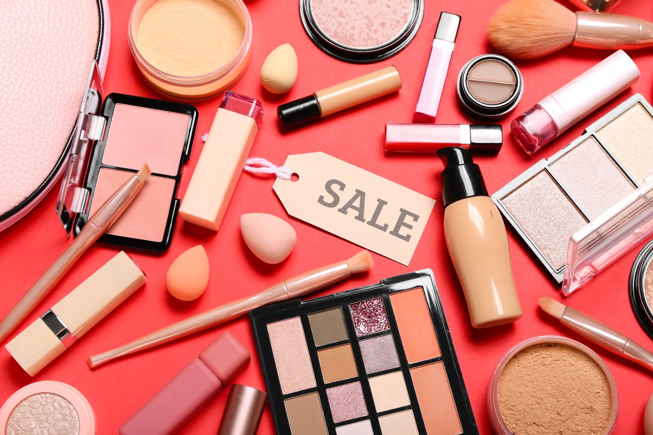 How Beauty Product Buyers Can Build a Strong Supply Chain: Full-Category Procurement From Reliable Manufacturers