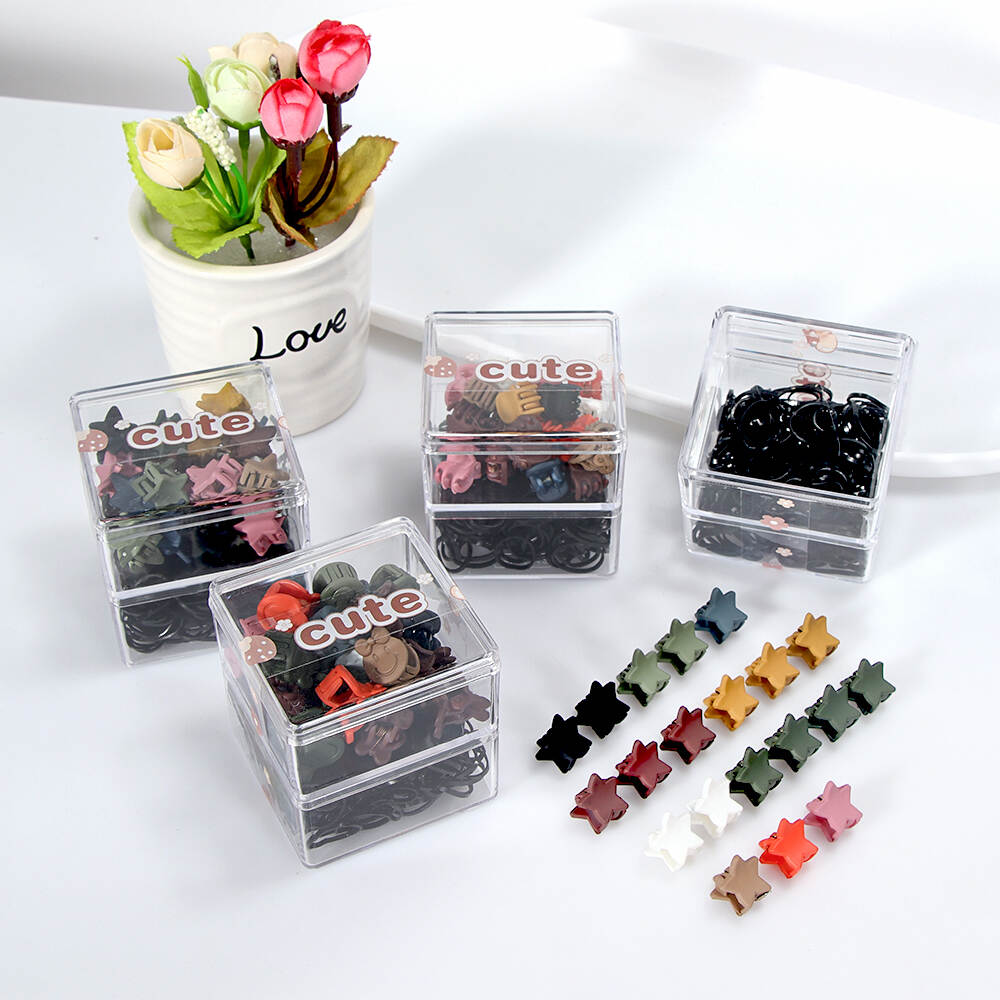 Baby small clip spring and summer girl broken hair clip girl baby headdress children cute hair clip hair clip female summer