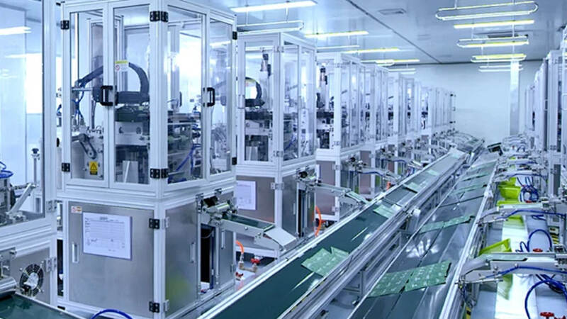 Certified Skincare Excellence: How Our Factory Crafts Nature-Powered Beauty with Global Certifications